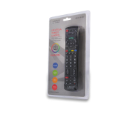 SAVIO SAVIO RC-06 Pilot uniwersalny/zamiennik do TV PANASONIC # - 1463320 - zdjęcie 2